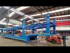 car transport truck trailers